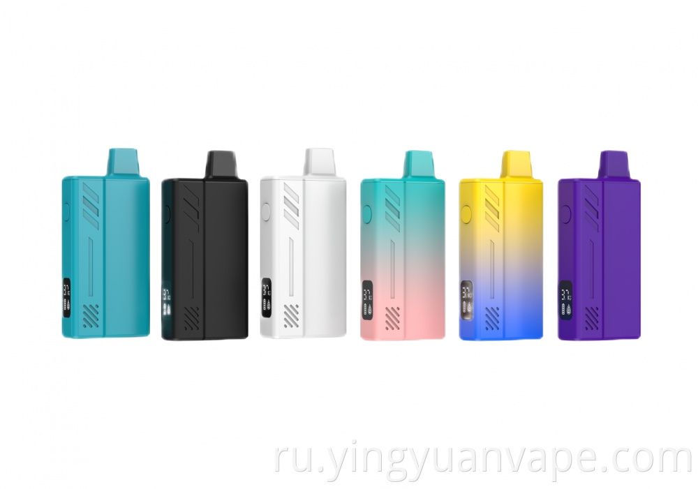 6ml Canabis oil Vaporizer